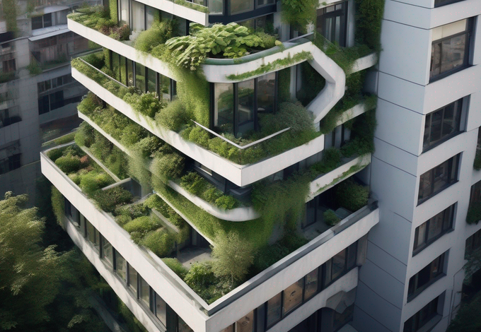 Zukunftsorientierte Städteentwicklung in deutschen Metropolen – eine Analyse