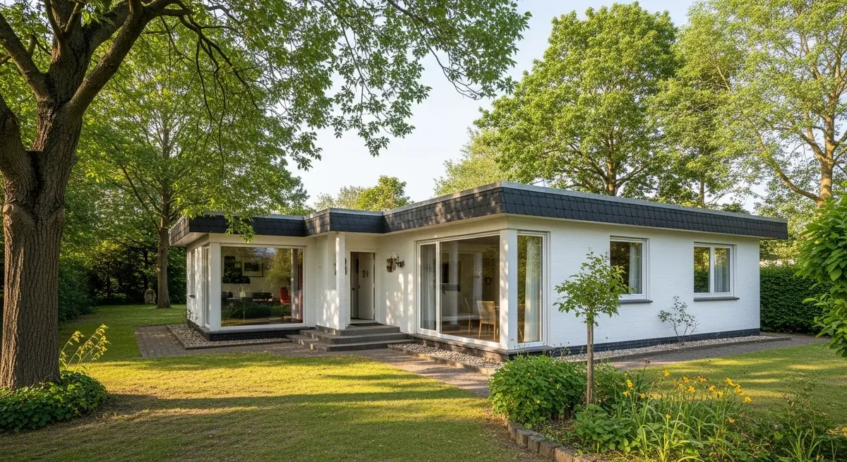 26022501-bungalow-kerken