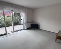 Viel Platz im Wohnbereich