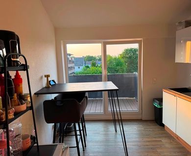 Attraktive 2-Zimmer-Wohnung in beliebter Wohnlage Mönchengladbach-Windberg - Foto 2
