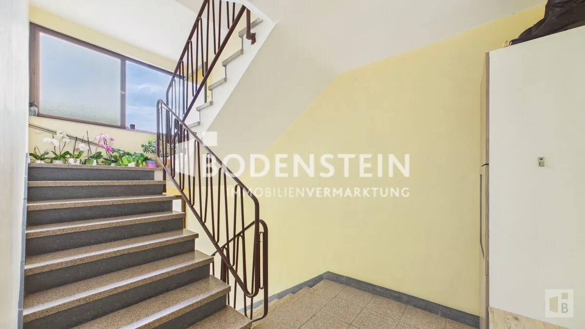 Treppenhaus