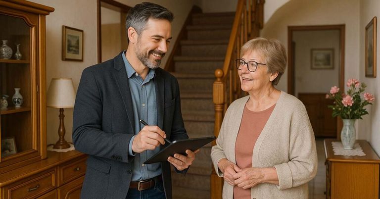 So erzielen Sie einen marktgerechten Verkaufspreis