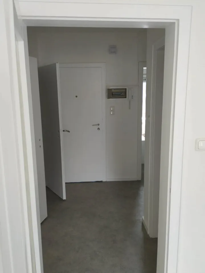 Renoviertes Apartment mit Balkon in Rheydter-City - Photo 2