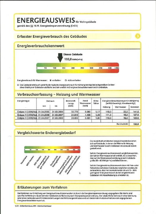 EnergieausweisE575
