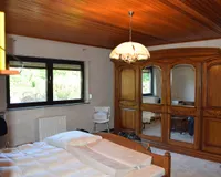 Schlafzimmer (Anbau)