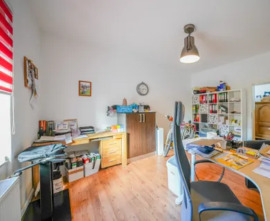 Exklusives 2-Familienhaus im Zentrum von Erkelenz – Flexibles Wohnen auf 3 Ebenen - Photo 4