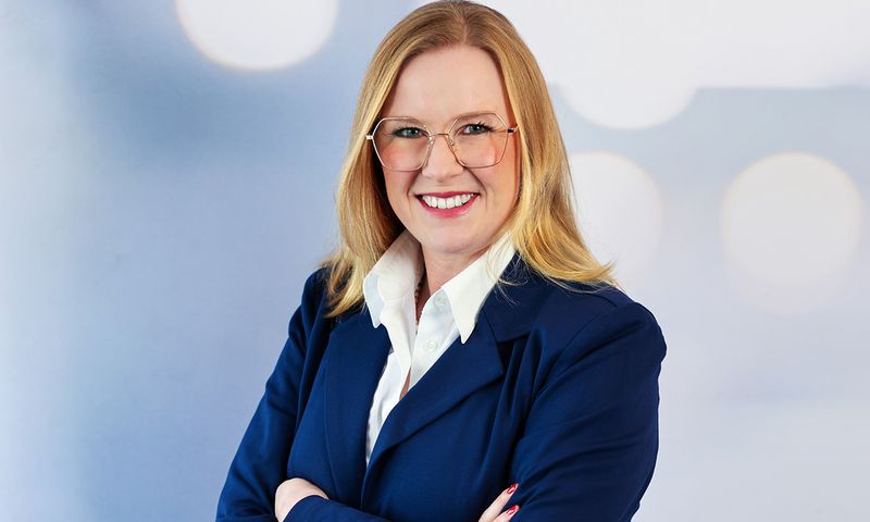 Eva Gartlage - Ihre Ansprechpartnerin in Rheine