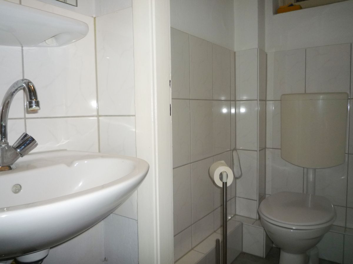 Toilette