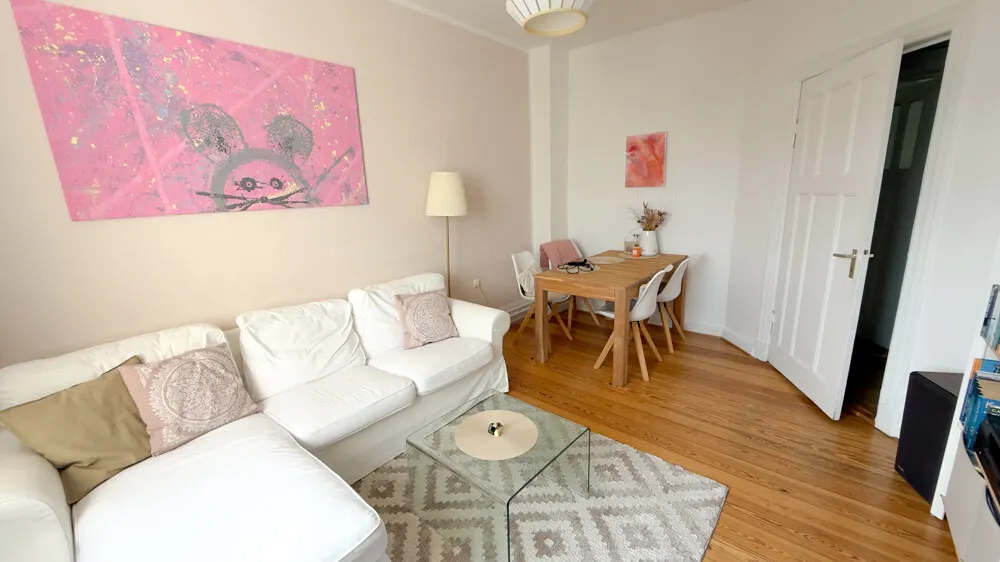 .Wohnung 2