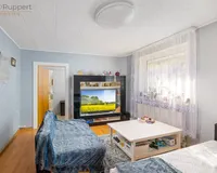 Wohnzimmer EG n Whg. 2