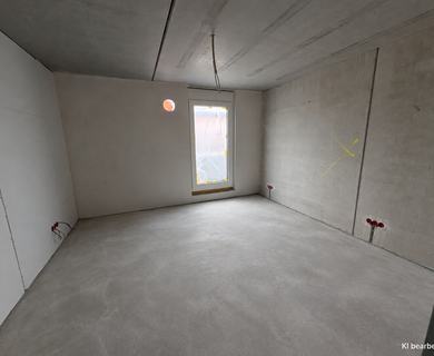 Penthouse-Wohnung mit Balkon und offener Küche in Unna - Foto 4
