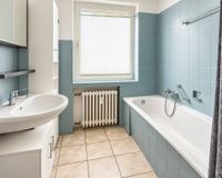 Badezimmer EG Rechts