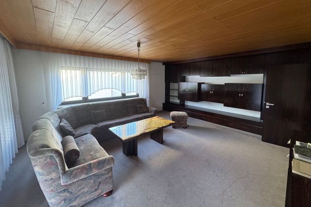 Wohnzimmer EG