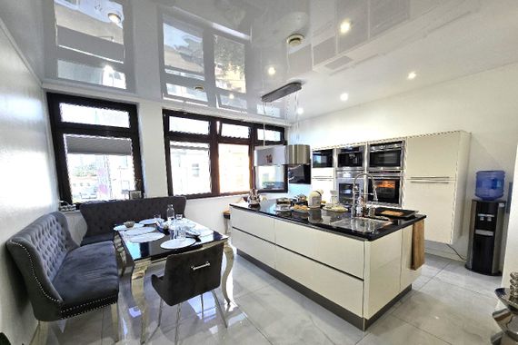 Premium - Immobilie im Herzen von Mönchengladbach