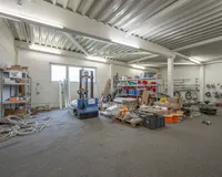 Hallenbereich 3