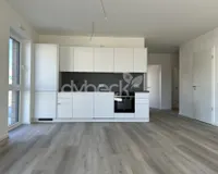 Neubau im Hanseviertel: Exklusive 3-Zimmer-Neubauwohnung mit Terrasse und . - Foto 2