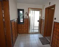 Wohnhaus 1 Diele
