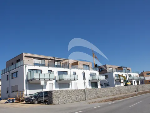 LICHTRAUM WALDKIRCHEN – 24 Wohnungen