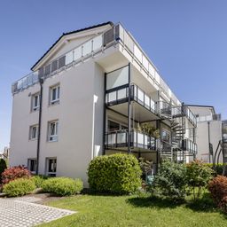 Komfortables Wohnen in der Schwelmer Altstadt: Eigentumswohnung mit Balkon und Tiefgaragenstellplatz