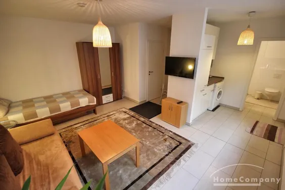 Unterliederbach 8059603 -Neubauapartment mit Fußbodenheizung