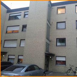 * kleine Wohnung zum günstigen Preis *