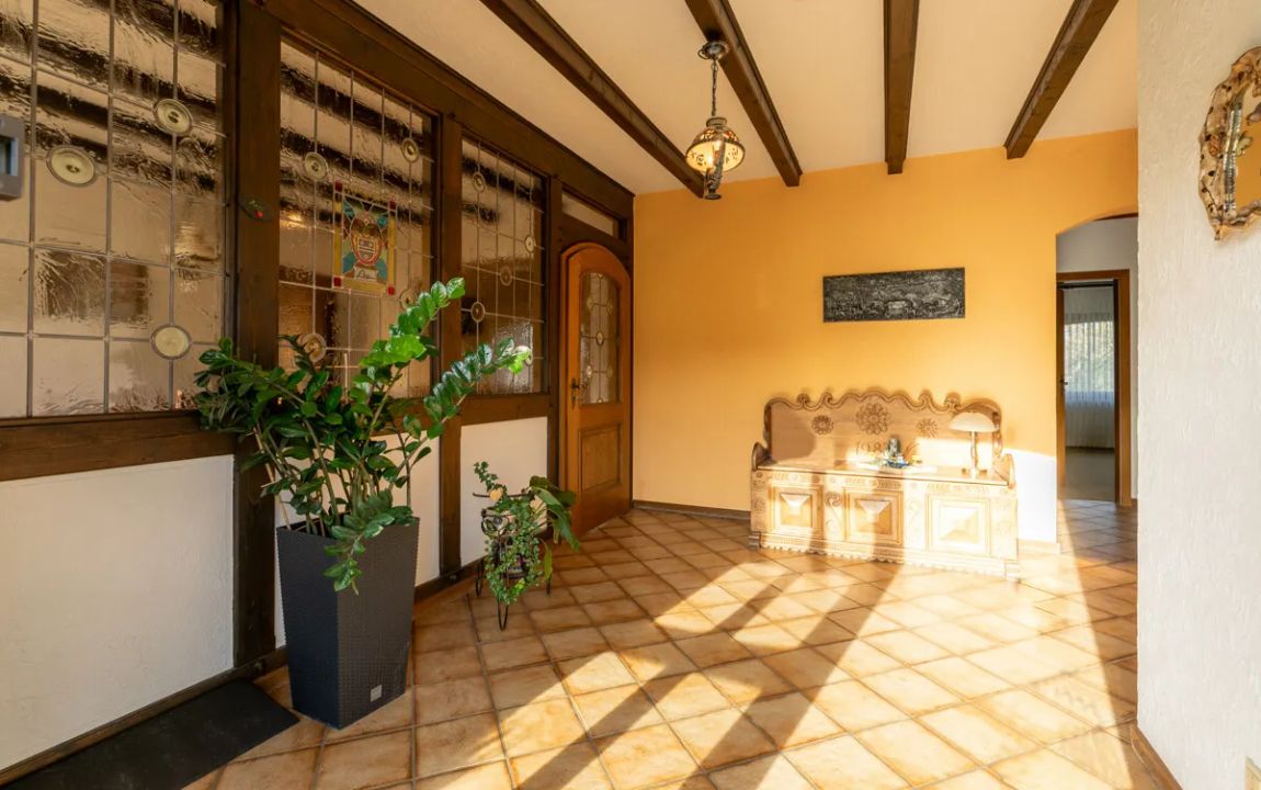 ***LASS DIE SONNE REIN***