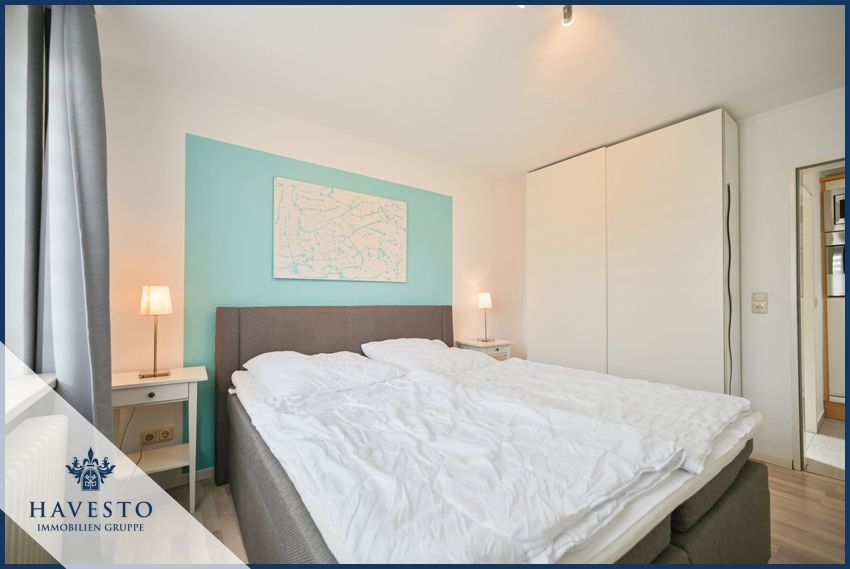 Wohnen auf einer Ebene – Pflegeleichter Bungalow in Ostsee-Nähe - Foto 5