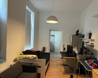 Beispiel Wohn-/Essbereich