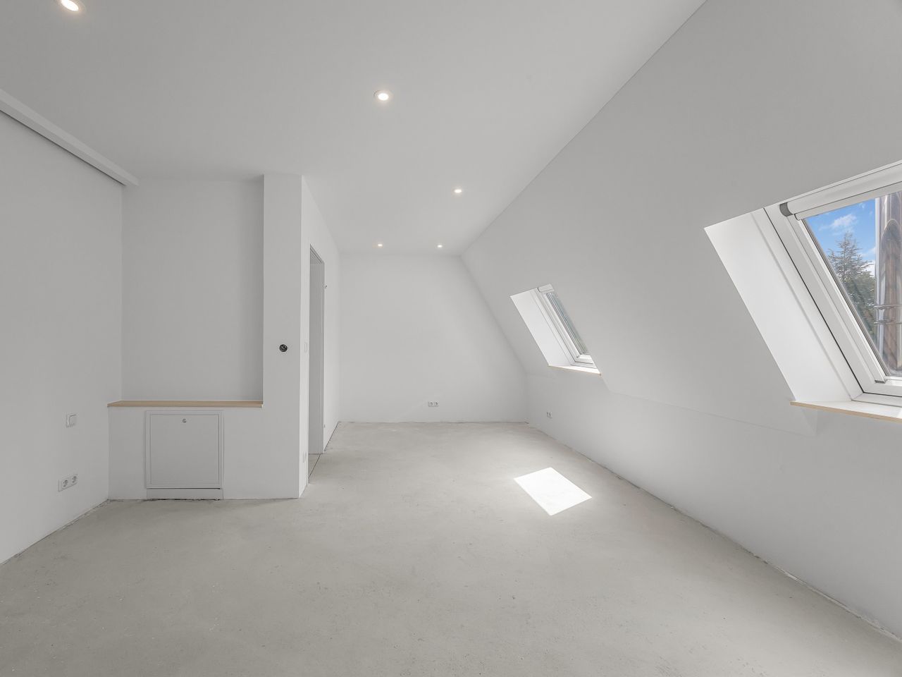 Dachstudio