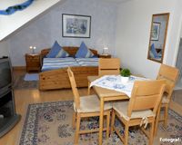 Eindruck Ferienwohnung