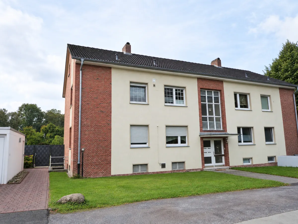 Frontansicht