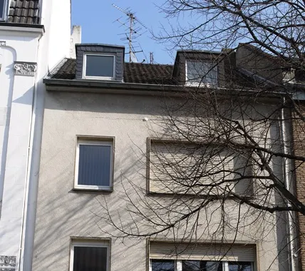 2 Zimmer Wohnung mit Balkon in MG-Hermges