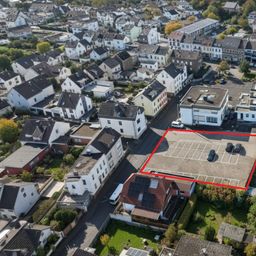 Großzügiges Baugrundstück in Rheinbrohl – Baugenehmigung für Projekt mit 15 WE bereits vorhanden!