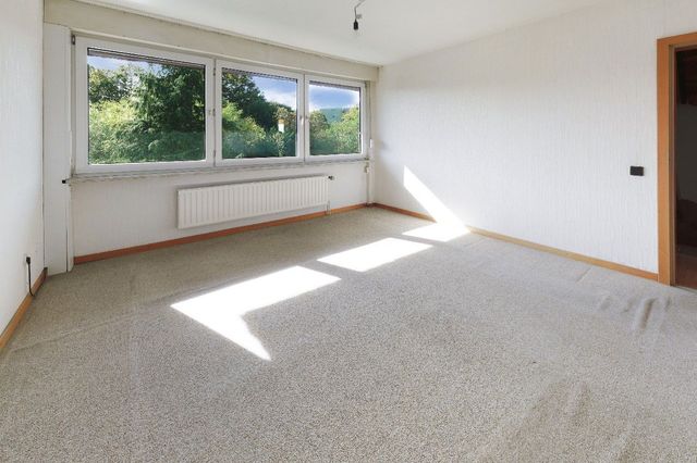 Zimmer 2 im OG