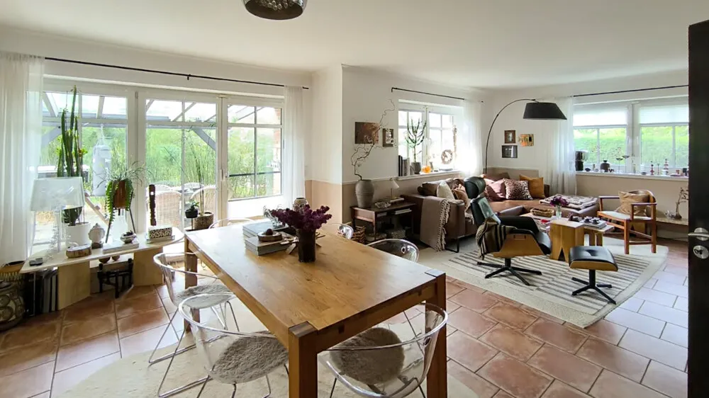 .Wohnzimmer