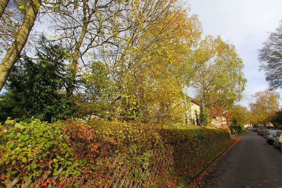 FIRST FLOR IMMOBILIEN