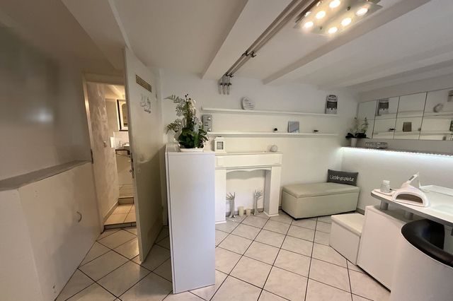 Zimmer im Erdgeschoss