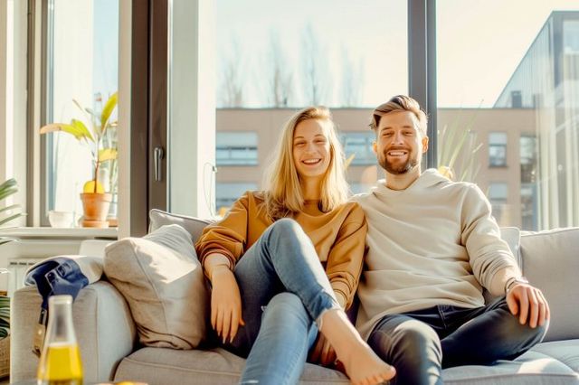 Erfolgreiche Mietersuche: Worauf Eigentümer achten sollten