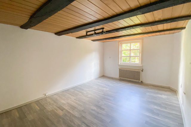 Schlafzimmer OG