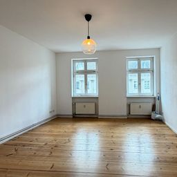 Kompakter Albau am Oranienplatz ! Teilgewerblich und Befristet bis zum 31.12.2029