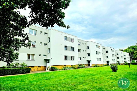 Nachlassgelegenheit (N7): ETW, provisionsfrei, Wolfsburg Detmerode (verkauft)