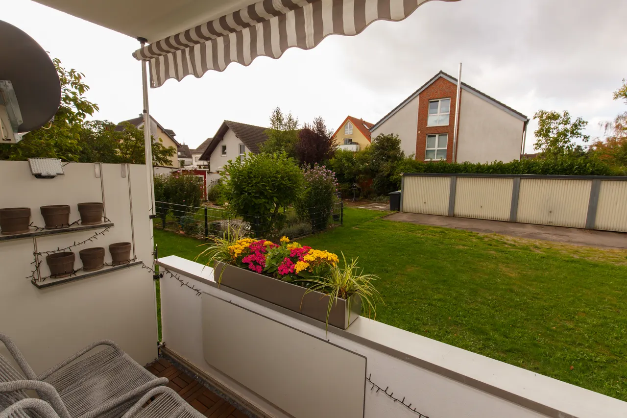 FIRST FLOR IMMOBILIEN Köln-2