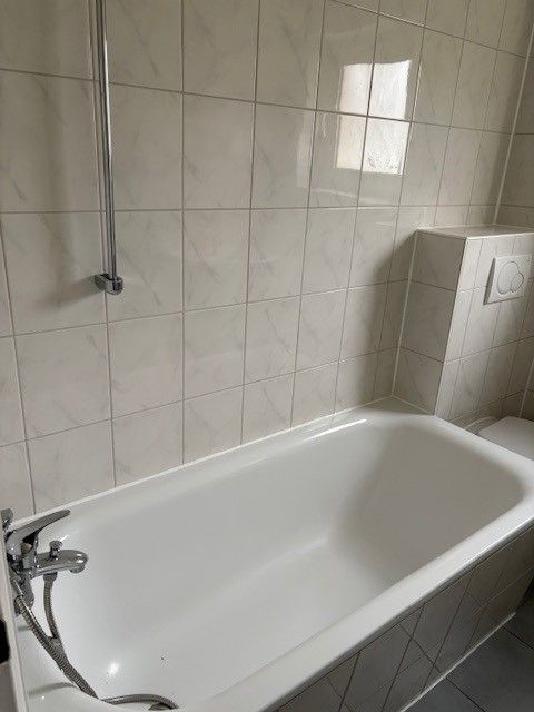 Gepflegte 2-Zimmer-Wohnung - Foto 1