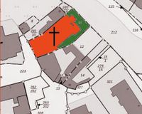 Karte, GeobasisdatenGeoBasis-DE-LGB, GB-D 06-17