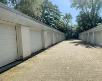 Garagenhof