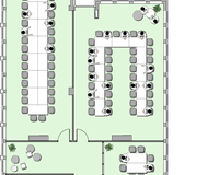 Grundriss (Plunungsbeispiel)