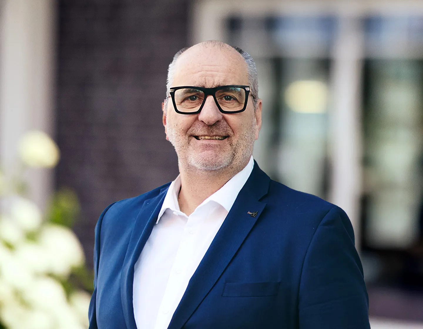 Privat: Oliver Schroeder