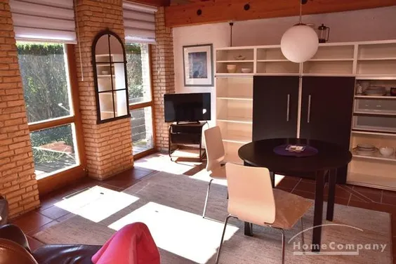 Bothfeld-Lahe-Isernhagen_Süd, Schönes, praktisches Apartment in NB-Süd in ruhiger Lage