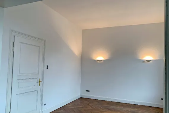 Besondere, stilvolle Altbauwohnung inkl. Dachterrasse in zentraler Lage von Kaldenkirchen