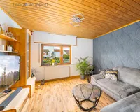 Wohnzimmer EG